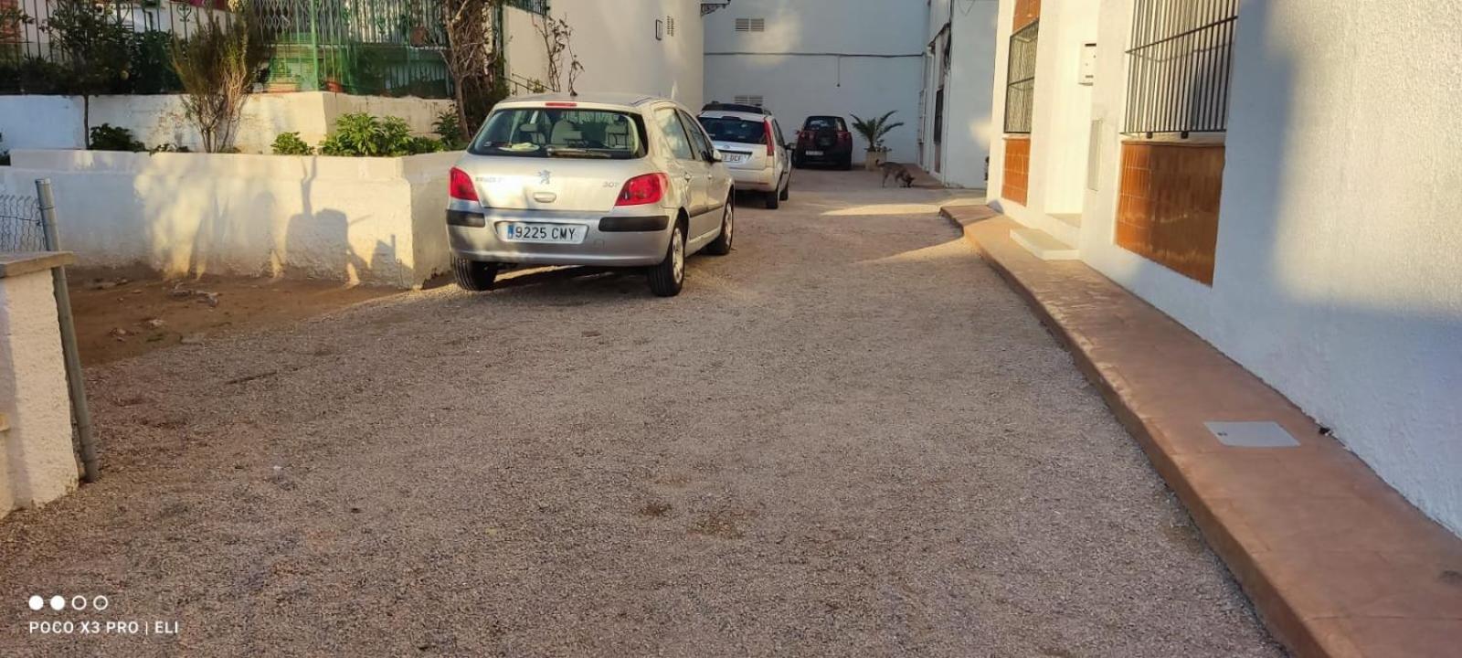 Encantador Apto En La Playa Coma-ruga Exteriér fotografie